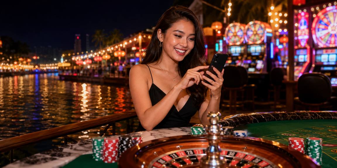 nh4oh mobile gaming